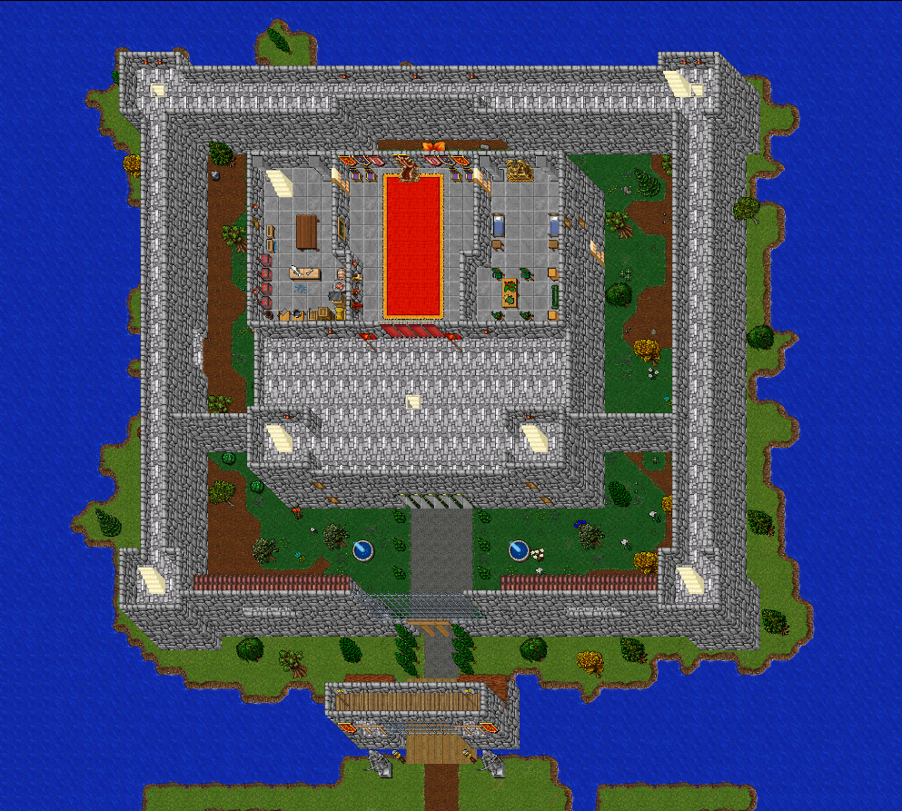 Castle Event Image