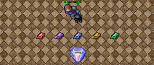 Magic Items Banner