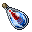Temporary Full Critical Fluid